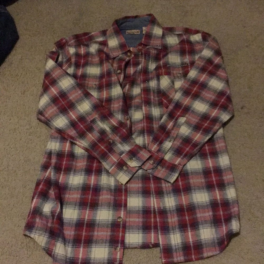 Flannel